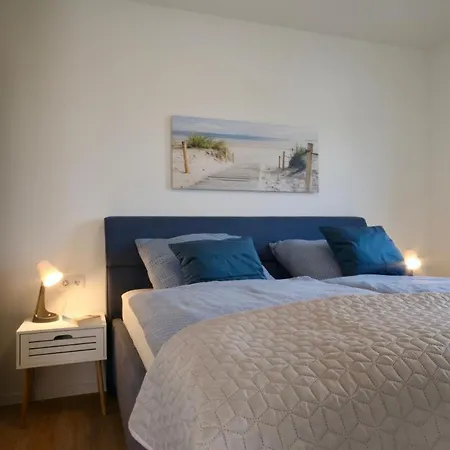 Apartment Sonnenweg 46-5 Heringhausen