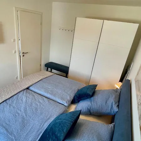 Apartment Sonnenweg 46-5 Heringhausen