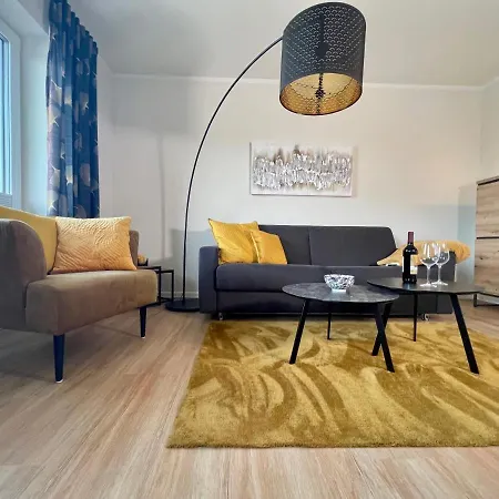 Sonnenweg 46-5 Appartement Heringhausen